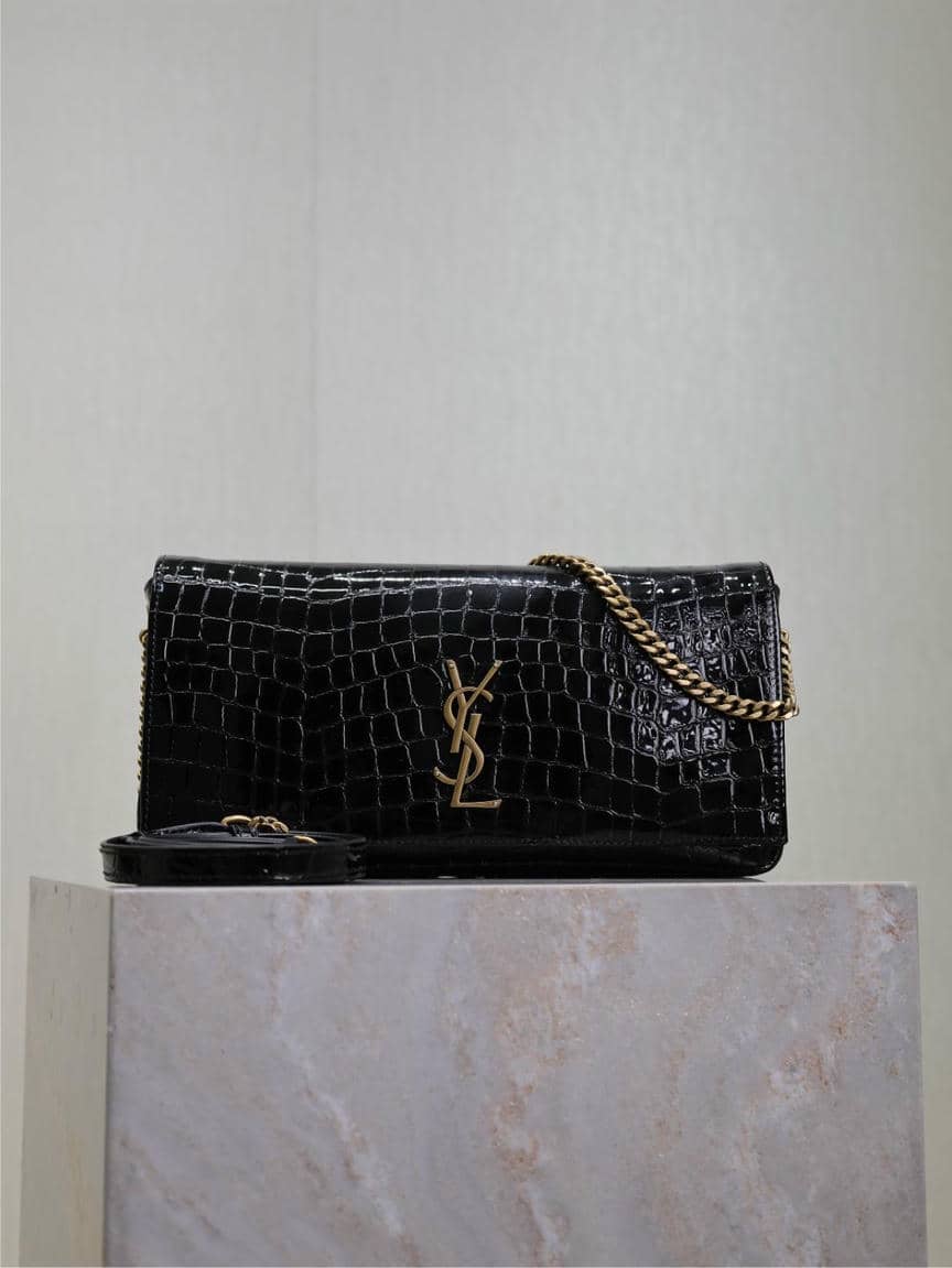 Shoulder Bag 18-4